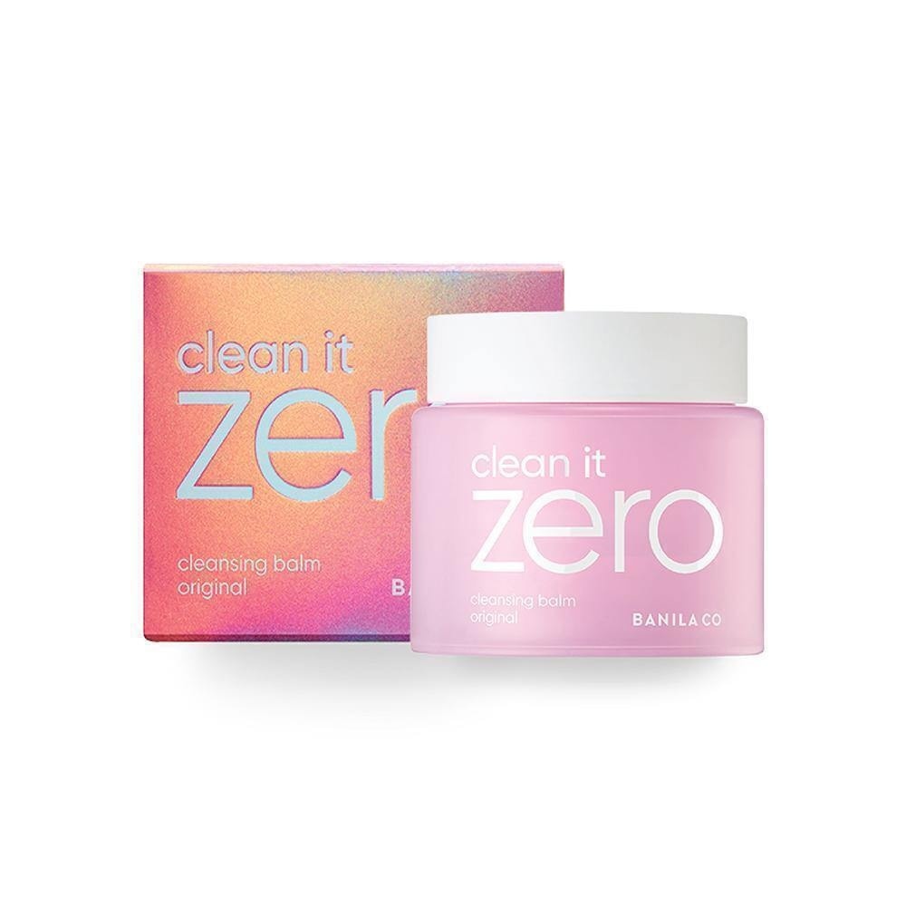 Clean It Zero Supersize - 180ML