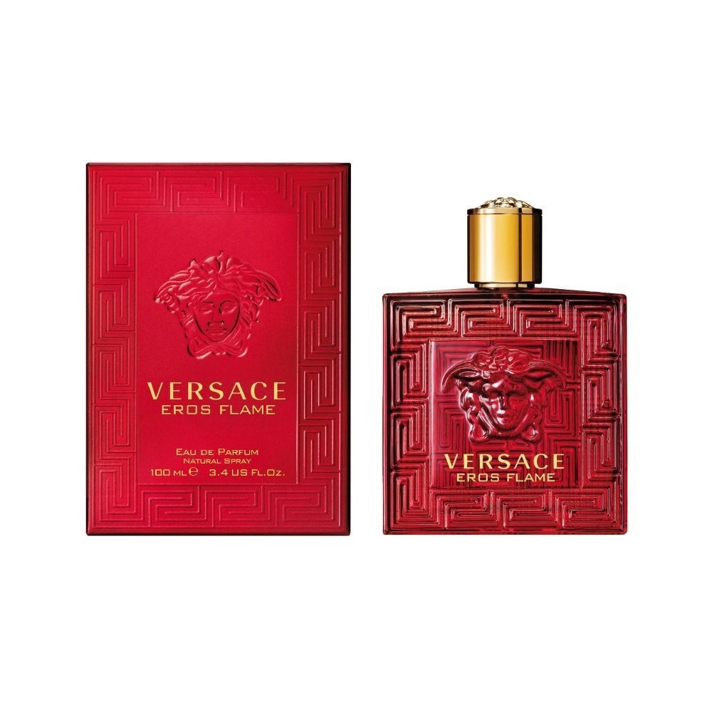 Eros Flame EDP - 100ML