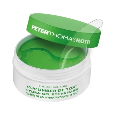 PETER THOMAS PETER THOMAS - Cucumber De Tox Hydra - G Eye Patches