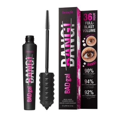 BENEFIT BENEFIT - Baal Bang Volumizing Mascara - 8.5 G