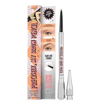 BENEFIT BENEFIT - Precisy, My Brow Eyebrow Pencil (Shade 3) - 0.08 G