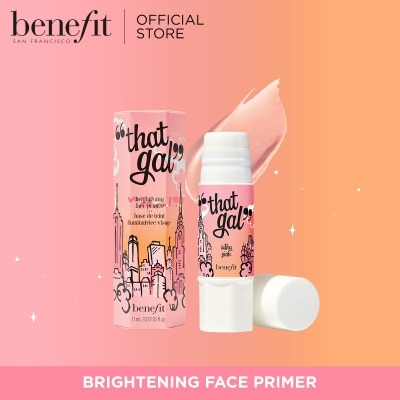 BENEFIT That Gal Brightening Face Primer - 11ML