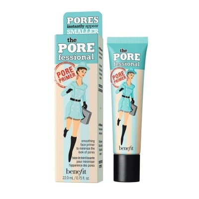 BENEFIT The Porefessional Face Primer - 22ML