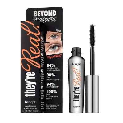 BENEFIT They're Real! Mascara - 8.5G