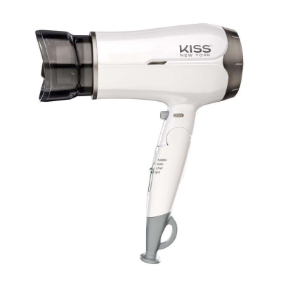 KISS Mega Air 360 1600W Ionic Dryer -1