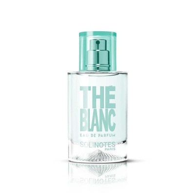 SOLINOTES The Blanc Eau de Parfum Spray - 50ML