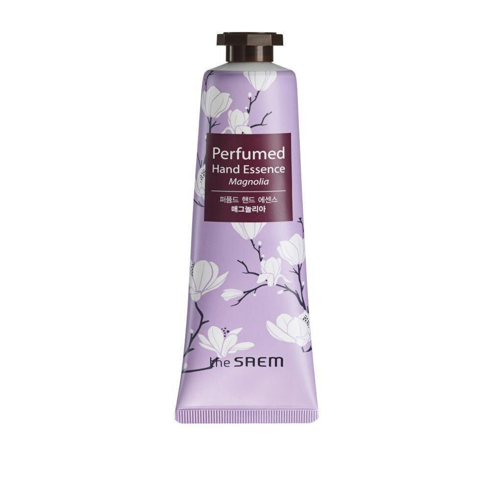 Perfumed Hand Essence Magnolia - 30G