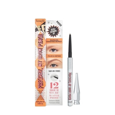 BENEFIT Precisely, My Brow Eyebrow Pencil Mini (Shade 3.5) - 0.04G