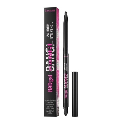 BENEFIT BADgal BANG! 24HR Eye Pencil - Black