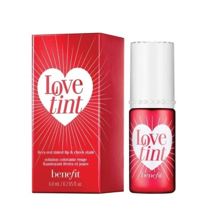 BENEFIT Lovetint Cheek & Lip Stain - 6ML