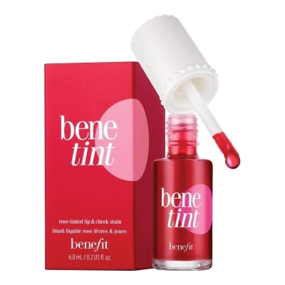 BENEFIT Benetint Lip & Cheek Stain - 6ML