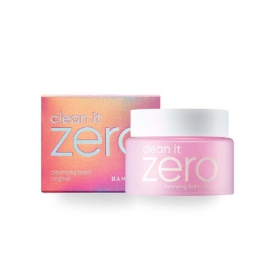 BANILA CO Clean It Zero Original Cleansing Balm - 100ML