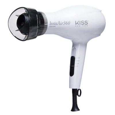 KISS Insta Air 360 Blow Dryer -1