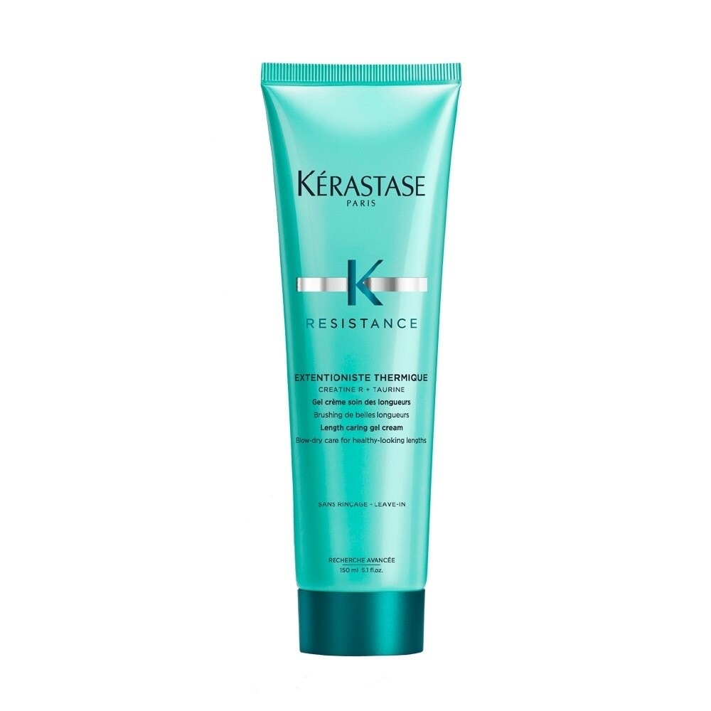 Resistance Extensiniste Thermique Gel Cream - 150ML