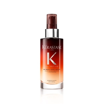 KERASTASE Nutritive 8H Magic Night Serum - 90 ML