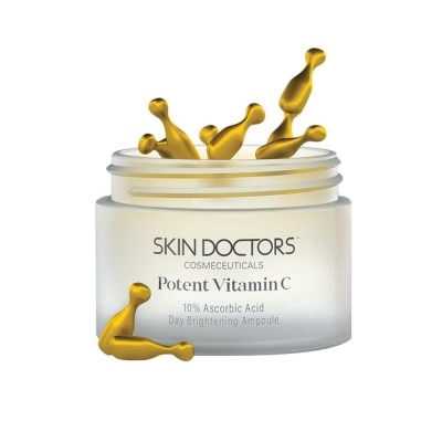 SKIN DOCTORS Vit. C Ampoules - 3ML