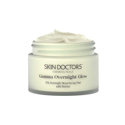 SKIN DOCTORS SKIN DOCTORS - Soors Gamma Hydroxy Forte 50 ML