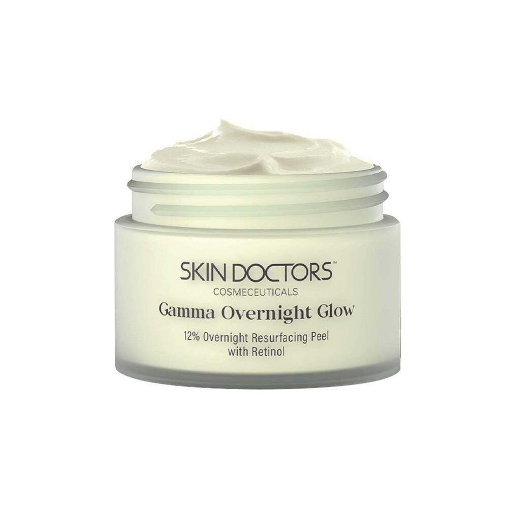 SKIN DOCTORS - Soors Gamma Hydroxy Forte 50 ML