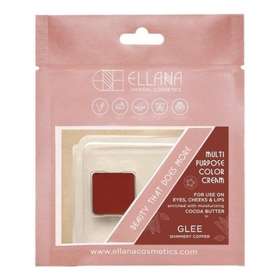 ELLANA Multipurpose Color Cream in Glee - 2.5g