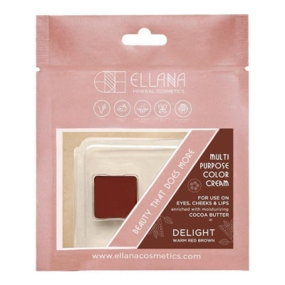 ELLANA Multipurpose Color Cream in Delight - 2.5g