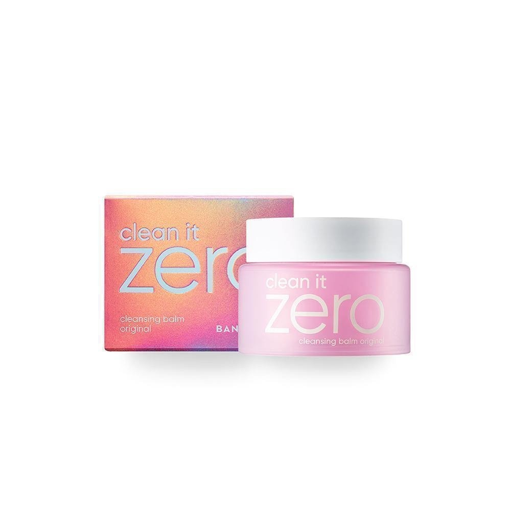 Clean It Zero Travel - 50ML