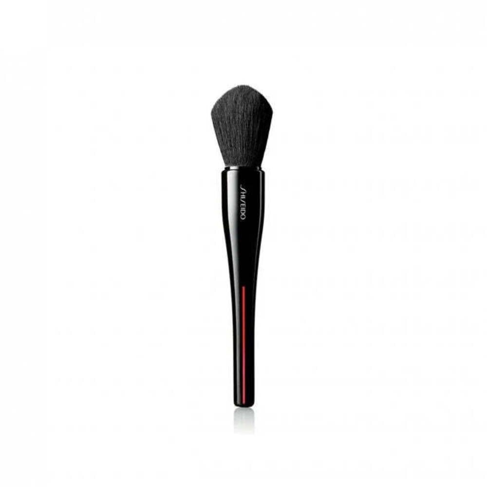 SHISEIDO - Smk Maru Fude Face Brush14698