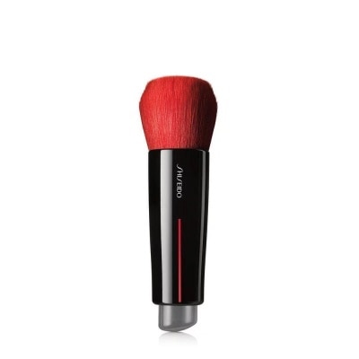 SHISEIDO SHISEIDO - Daiya Fude Face Duo Brush