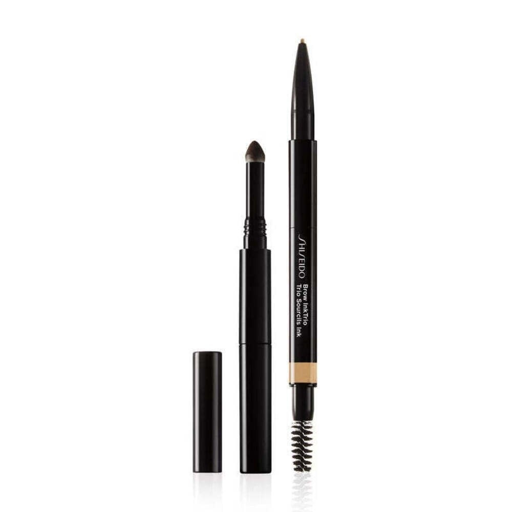 SHISEIDO - Smk Brow Ink Trio 01Sh14773