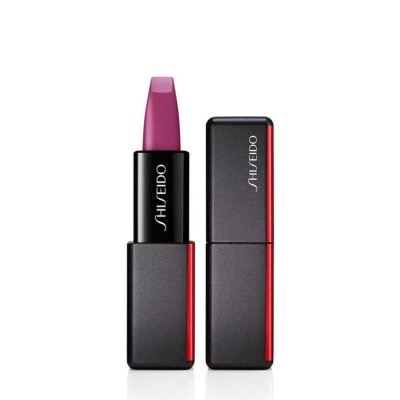 SHISEIDO Shiseido - ModernMatte Powder Lipstick - 520