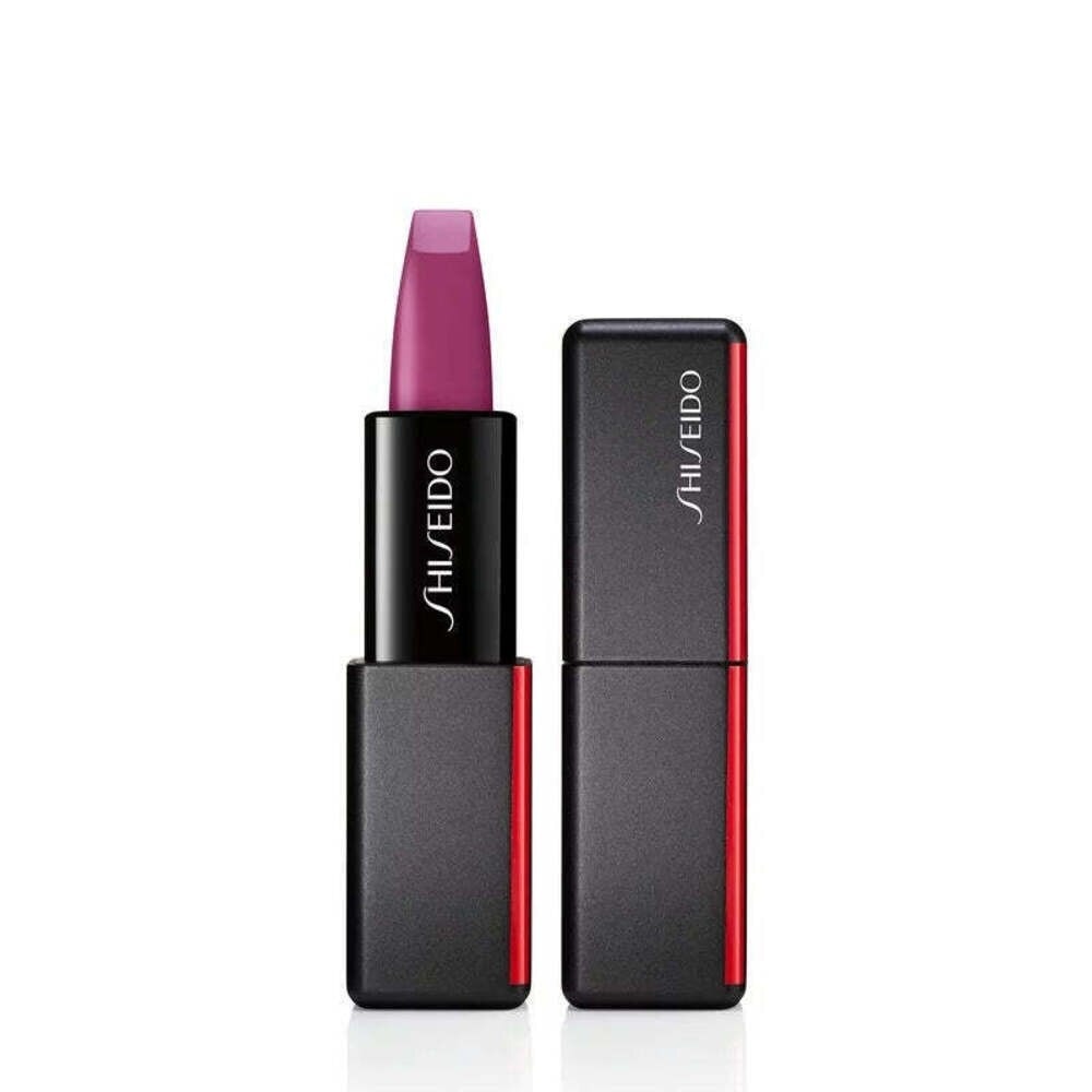 Shiseido - ModernMatte Powder Lipstick - 520