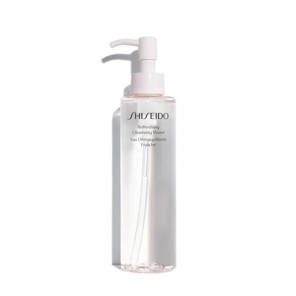 SHISEIDO - Sgs Refrshing Clnsng Wtrsh14168