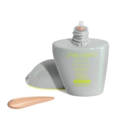 SHISEIDO Shiseido - Global Suncare BB for Sports Light