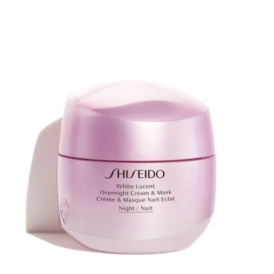 SHISEIDO SHISEIDO - Swl Overnight Crm Masksh14933