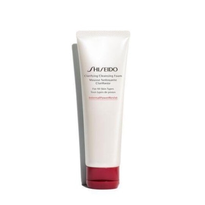 SHISEIDO Clarifying Cleansing Foam - 125ML