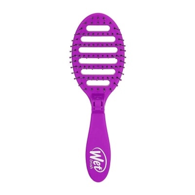 WET BRUSH Pop & Go Speed Dry Purple - 10G