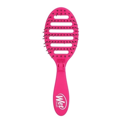 WET BRUSH Pop & Go Speed Dry Pink - 10G