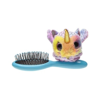 WET BRUSH Plush Brush Owl Unicorn - 15G