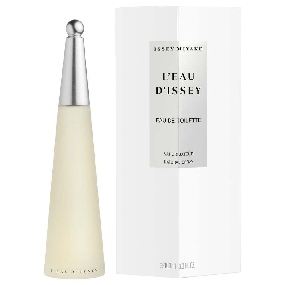 L'Eau d'Issey Eau de Toilette - 100ML