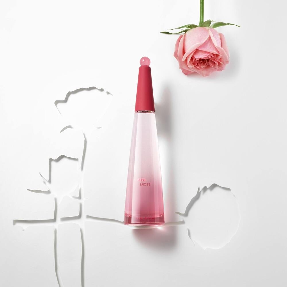 Issey rose on sale