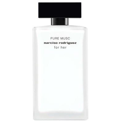 NARCISO RODRIGUEZ for her PURE MUSC Eau de Parfum - 100ML