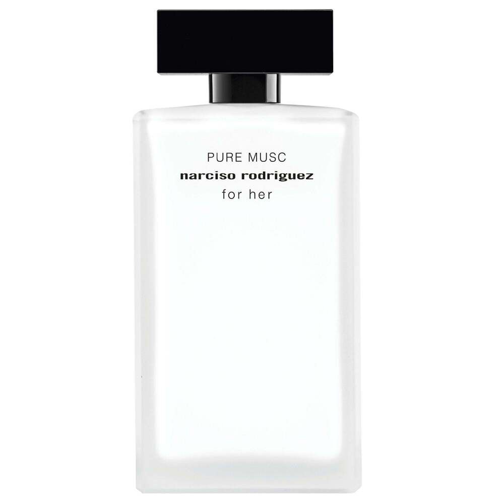 for her PURE MUSC Eau de Parfum - 100ML