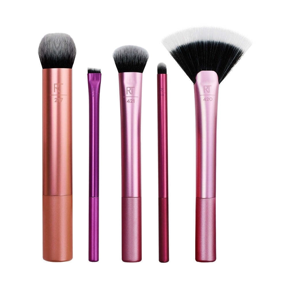 Artist Essentials Make Up Brush Set