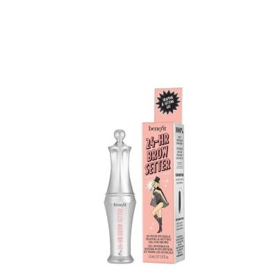 BENEFIT 24H Brow Setter Clear Mini - 3.5ML