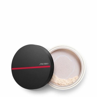 SHISEIDO SHISEIDO - Smu Ss Is Lse Pwd Matte Sh15798