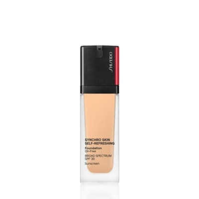 SHISEIDO Shiseido - Synchro Skin Self-Reflecting Foundation - 240 ML