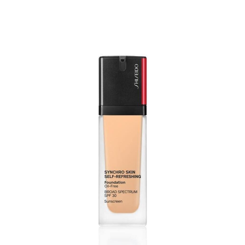 Shiseido - Synchro Skin Self-Reflecting Foundation - 240 ML