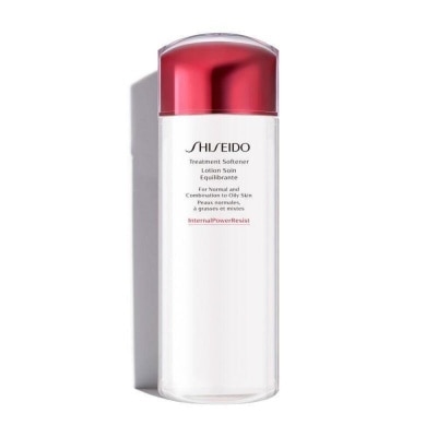 SHISEIDO SHISEIDO - Treatment Softener Large - 300 ML