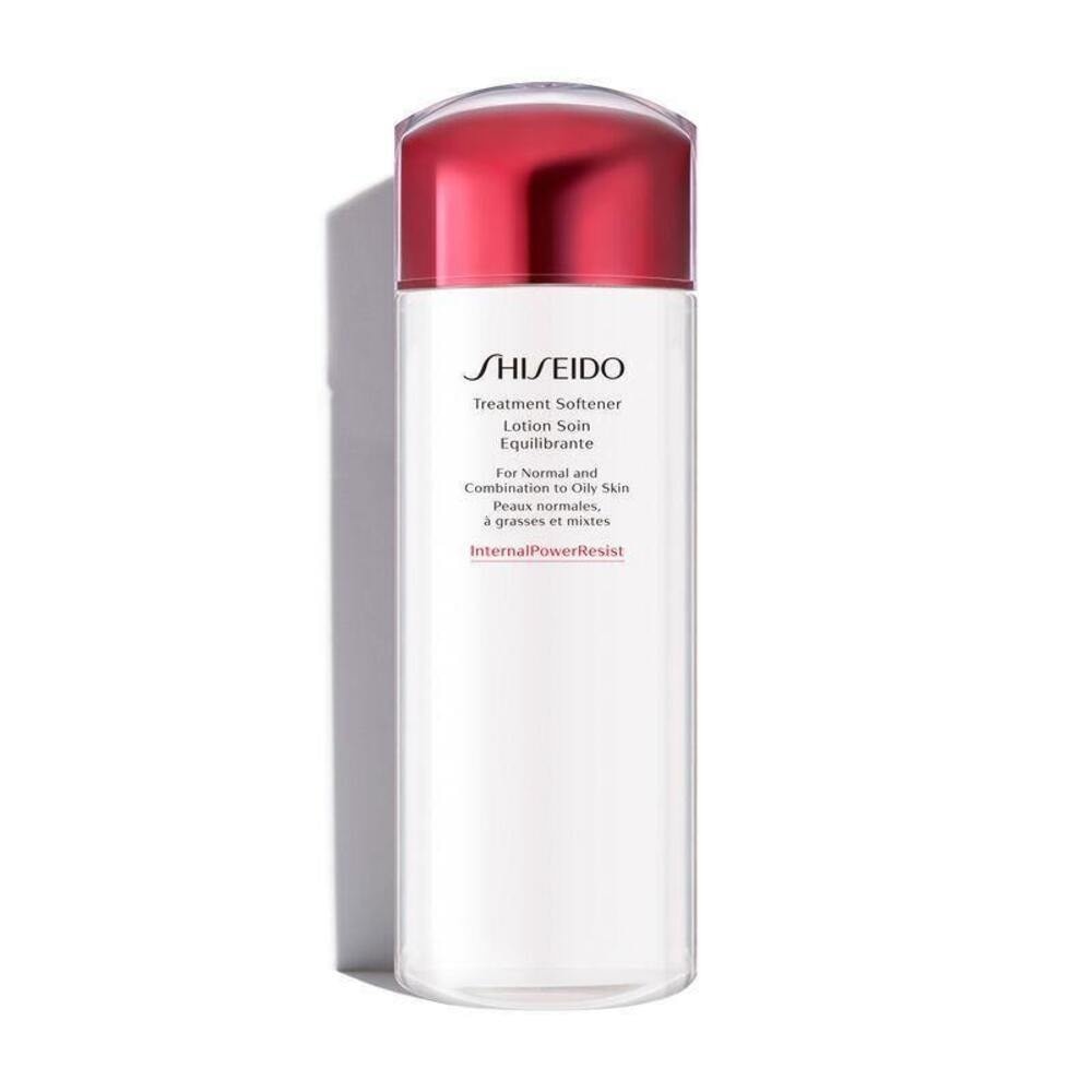 SHISEIDO - Treatment Softener Large - 300 ML