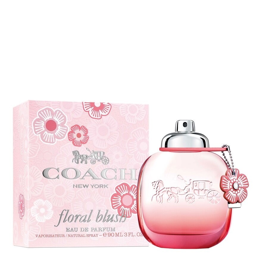 Floral Blush EDP - 90ML