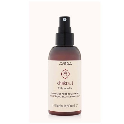 AVEDA Chakra 1 Balancing Pure -Fume Mist Grounded